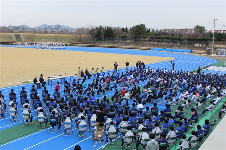 (画像：イベント全景)